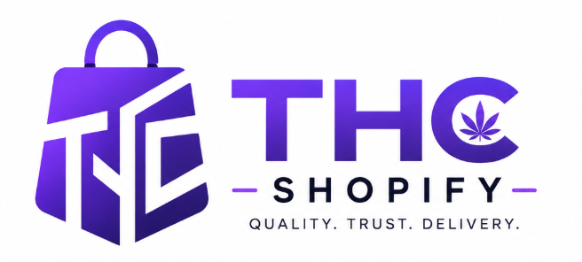 THCshopify.com